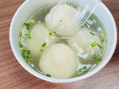 -同利肉燕老铺(澳门路店)