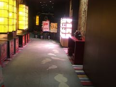 -满堂欢豆捞坊(美丽华大酒店店)