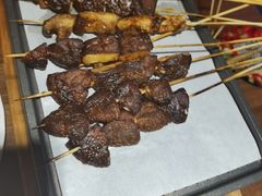-庆峰龙虾烧烤(合肥一店)
