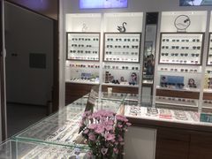 -宝岛眼镜(雨花吾悦广场店)