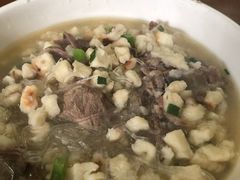 -刘信牛羊肉小炒泡馍(回民街店)