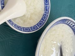 -桂园白粥·潮汕老味道