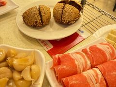 -八先生涮肉房(三里河店)