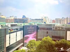 -杭州城中香格里拉大酒店