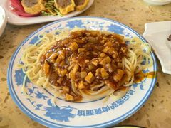 -敦煌达记酱驴肉黄面馆