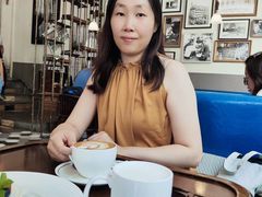 -THE PRESS(申报馆店)