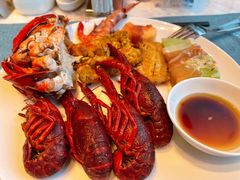 -南湖宾馆·鸳湖阁全日制餐厅