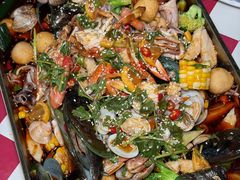 -巽寮印象美食部落餐厅·海鲜·地方特色菜(惠州体验店)