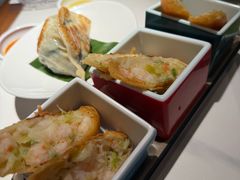 -禄运茶居·手工点心(猎德店)