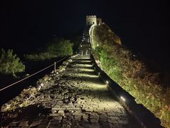 -司马台长城