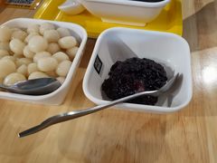 -满记甜品(王府井北京市百货大楼店)