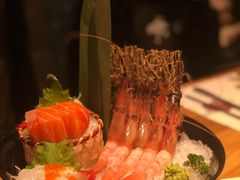 -赤坂亭·M9和牛烧肉·铁板烧(合肥万象城店)
