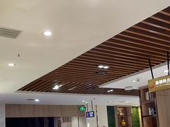 -清真·锦翔炝锅鱼(明德门店)