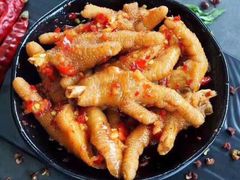 -杨记下沙盐焗鸡(罗湖店)