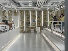 -% Arabica阿拉比卡咖啡(前滩太古里店)