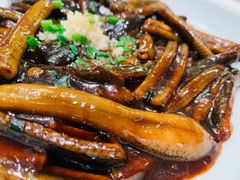 响油鳝丝-蝶园·装修中(BFC外滩金融中心店)