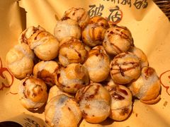 -破三川·新川菜(静安大融城店)