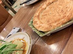 -清真·玛丽亚新疆菜主题餐厅(浙江中路店)