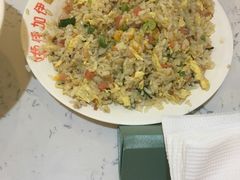 -蒋家桥饺面店(四望亭路店)