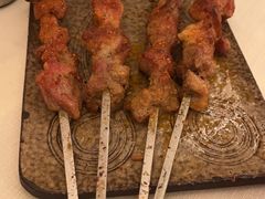 -龟兹KUCINA·新疆菜(前滩L+PLAZA店)