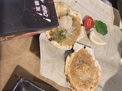 -何师烧烤·香辣蟹·川菜·30年老品牌(太古里旗舰店)