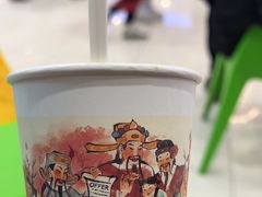 -茶颜悦色(雨花亭凯德二楼店)
