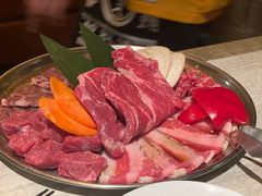 -乾杯烧肉居酒屋(中洲湾店)