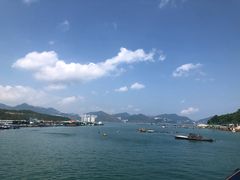 -南丫岛
