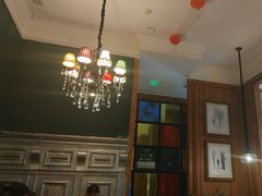 -新白鹿餐厅(城西银泰城店)