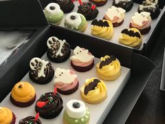 -Pantry's Best派悦坊蛋糕(K11购物艺术中心店)