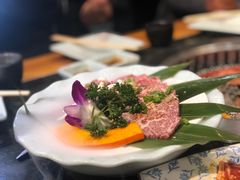-梦山水日本烧肉(五四广场店)