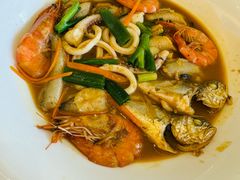 -华盛丰温州大排档(东三环南路店)