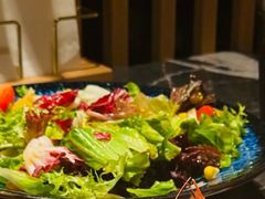 -不倒翁炭火烧肉(永安里店)