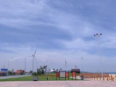 -那香海钻石沙滩浴场