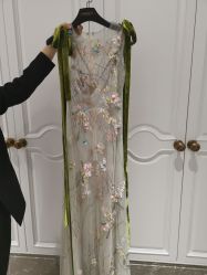 -MANLI BRIDAL婚纱