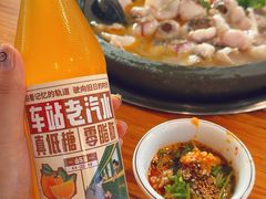 -大鼎石锅鱼(春江里店)