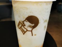 -喜茶(北京三里屯太古里店)