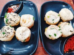 -小杨生煎(湟普汇店)