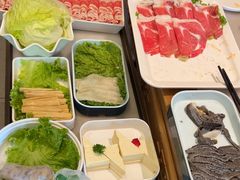 -牛街·马辈儿涮肉(牛街总店)