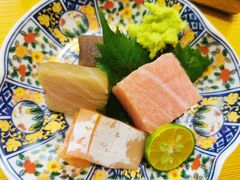 -帝鮨·烧肉割烹(龙湖金楠天街店)
