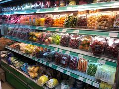 -婕妮璐超市 Jenny Lou’s Shop(三里屯店)