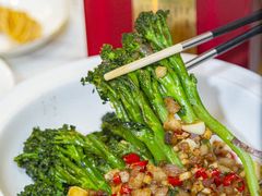 -秦月轩·陕西家乡菜(阜成路·五棵松店)