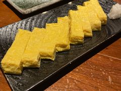 日式鸡蛋卷-千代武日本料理(开发区店)