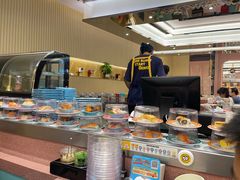 -元气寿司(环球港店)