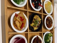 -新仙清汤牛腩(铜锣湾店)