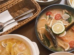 -雕刻时光·无国界料理西餐厅(五山店)