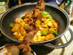 -小尕子·新疆菜(明园店)