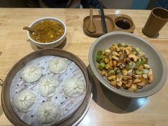 -小六汤包·老字号·中华名小吃(兴庆路店)