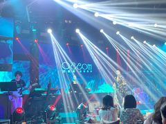 -MOSSO音乐酒吧·live house(南京旗舰店)