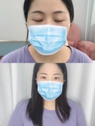 -久匠·野生眉半永久纹绣